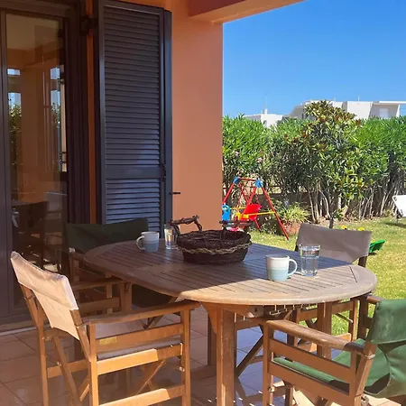 Holiday home Elizabeth's Mourteri
