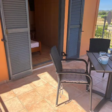 Holiday home Elizabeth's Mourteri