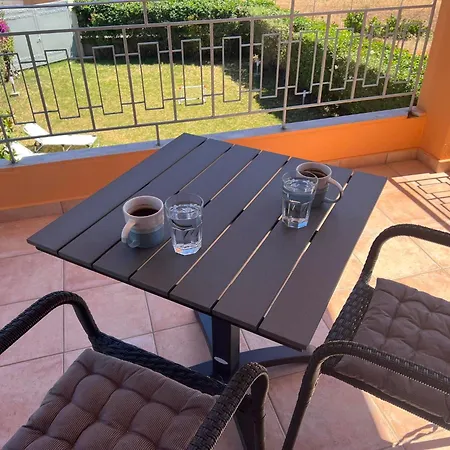 Holiday home Elizabeth's Mourteri