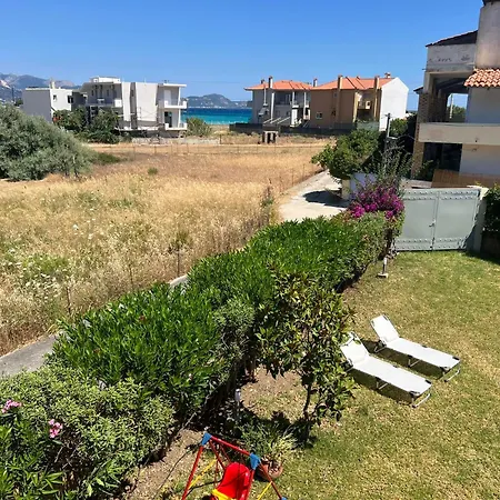Holiday home Elizabeth's *